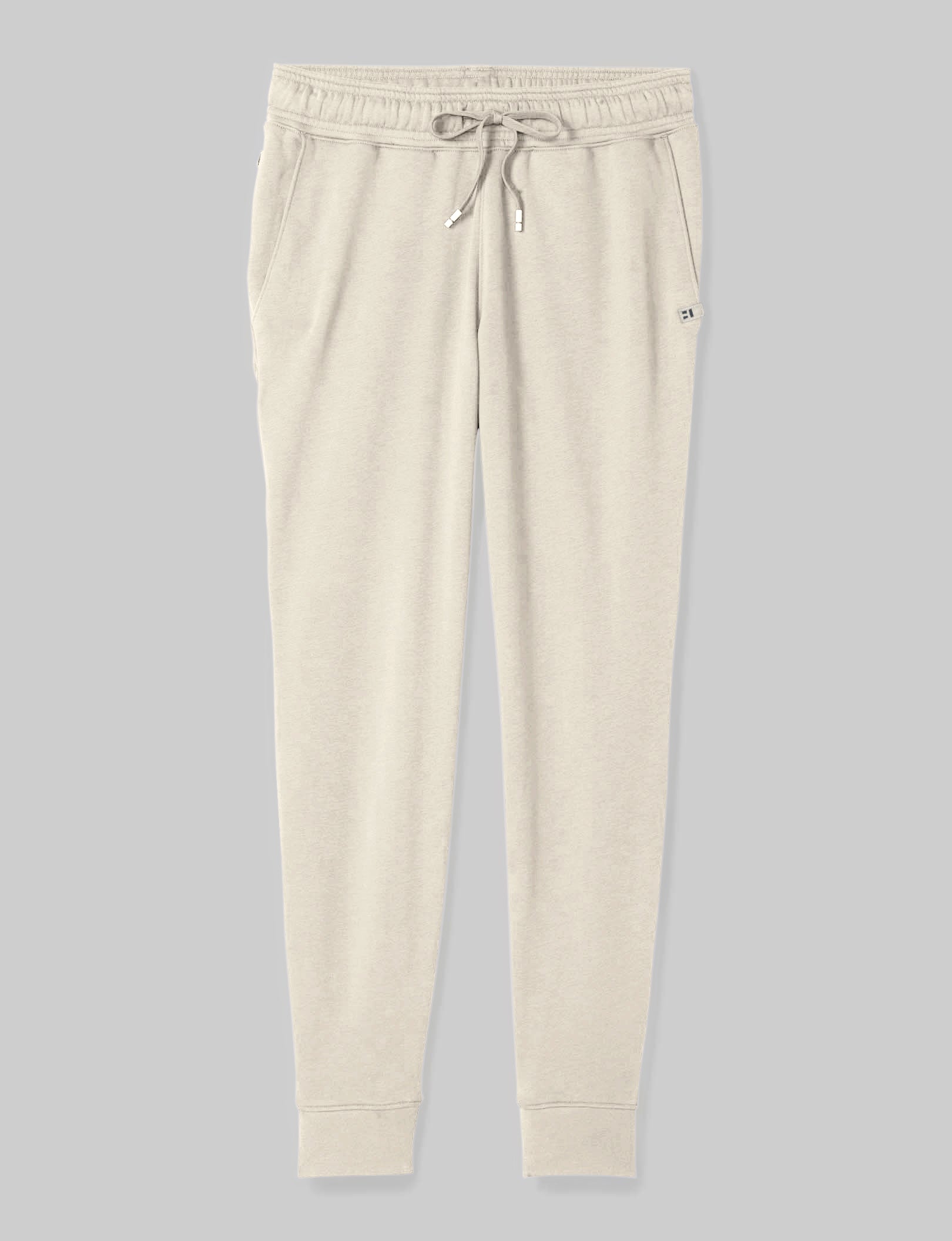 Women's French Terry Jogger