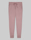 Women's French Terry Jogger::Twilight Mauve::Swatch