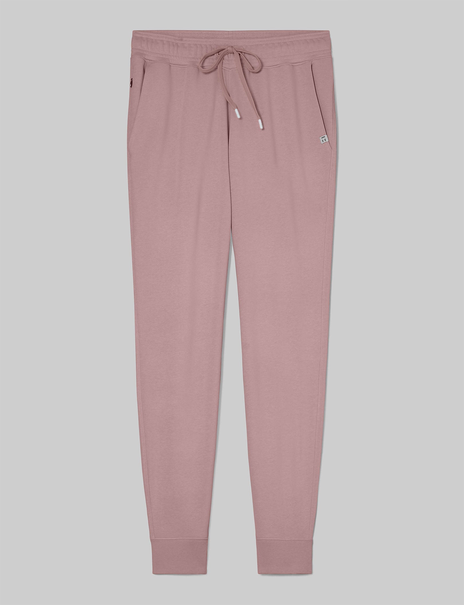 Women's French Terry Jogger