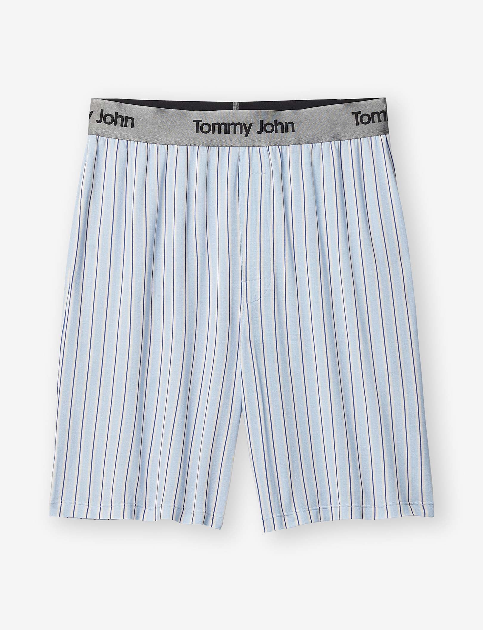 Second Skin Sleep Short