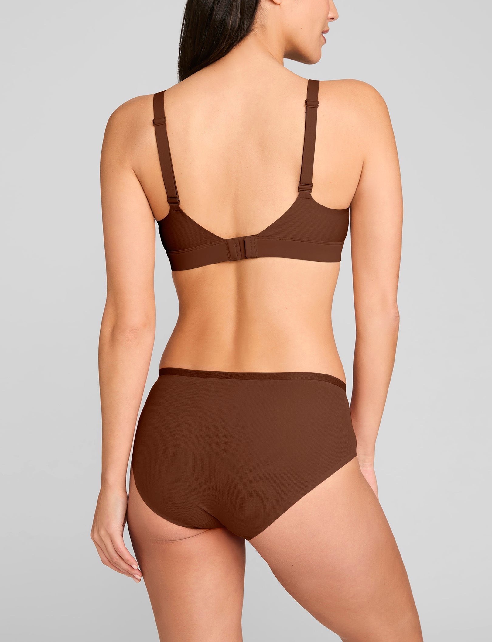 Air Triangle Bralette