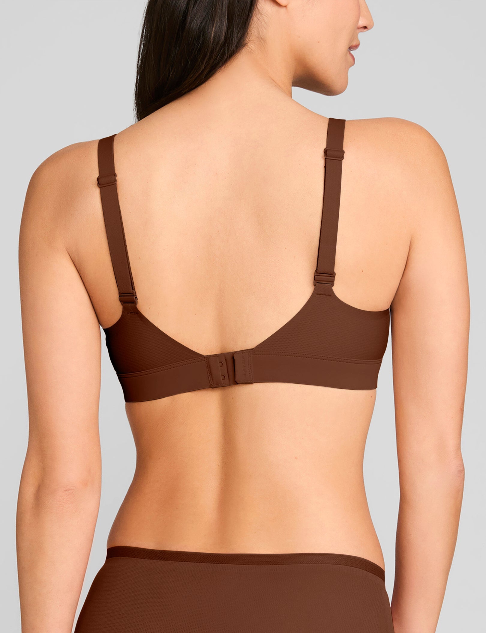 Air Triangle Bralette