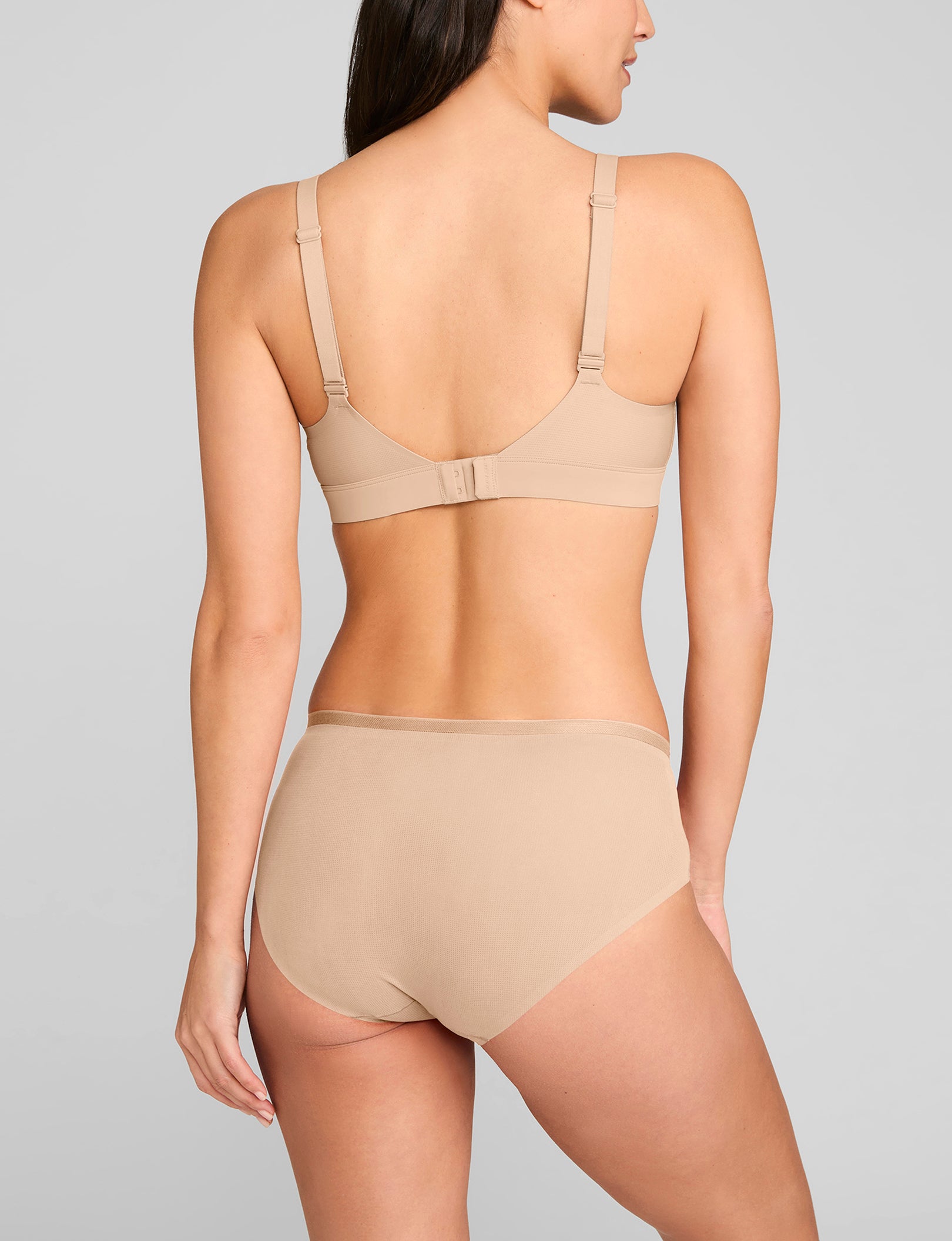 Air Triangle Bralette
