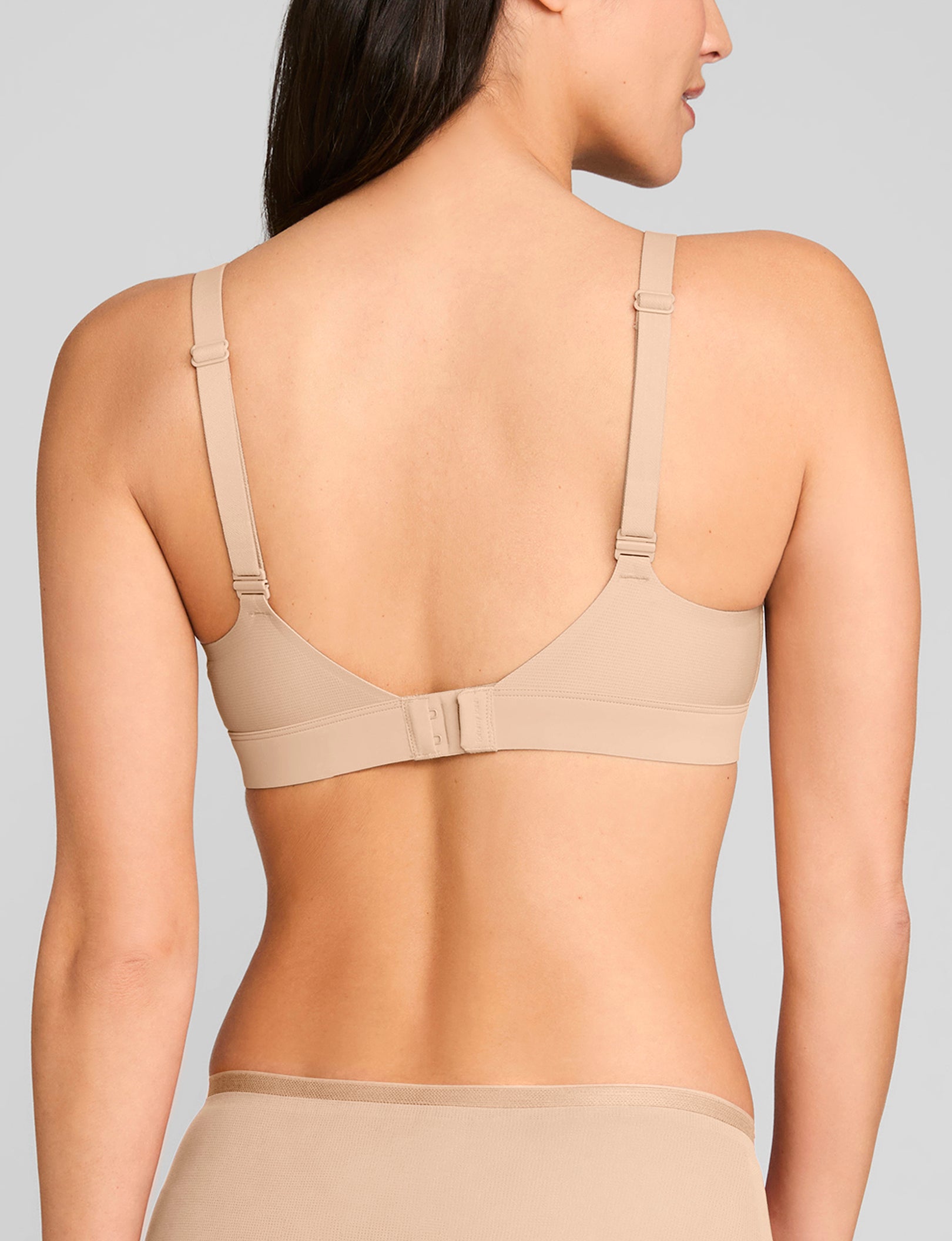 Air Triangle Bralette