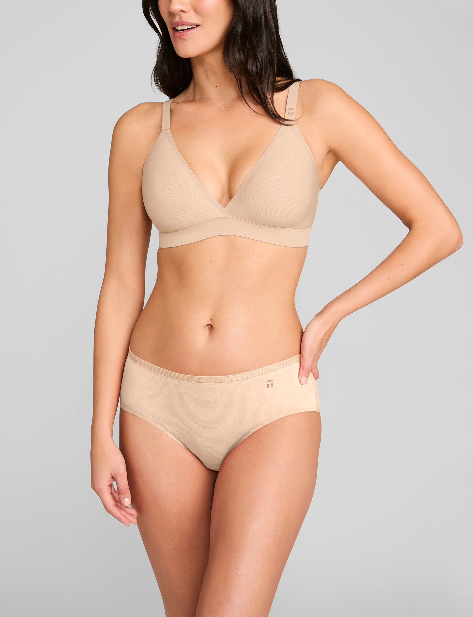 Air Triangle Bralette