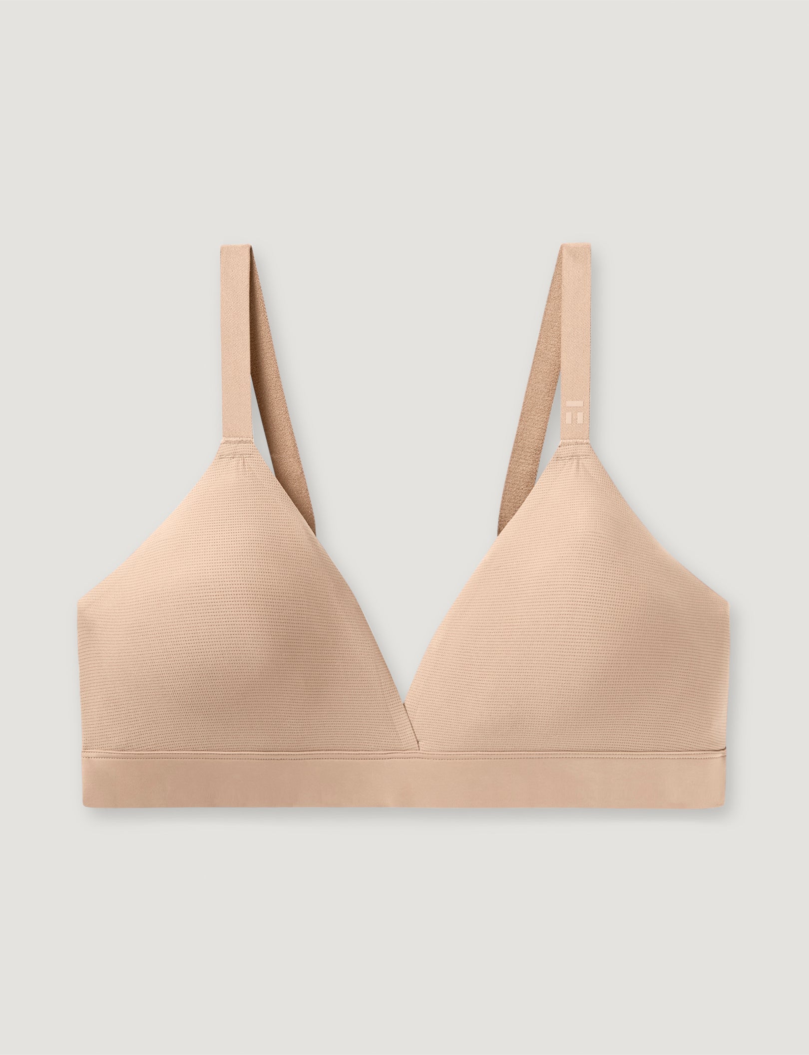 Air Triangle Bralette