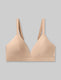 Air Triangle Bralette::Rugby Tan::Swatch