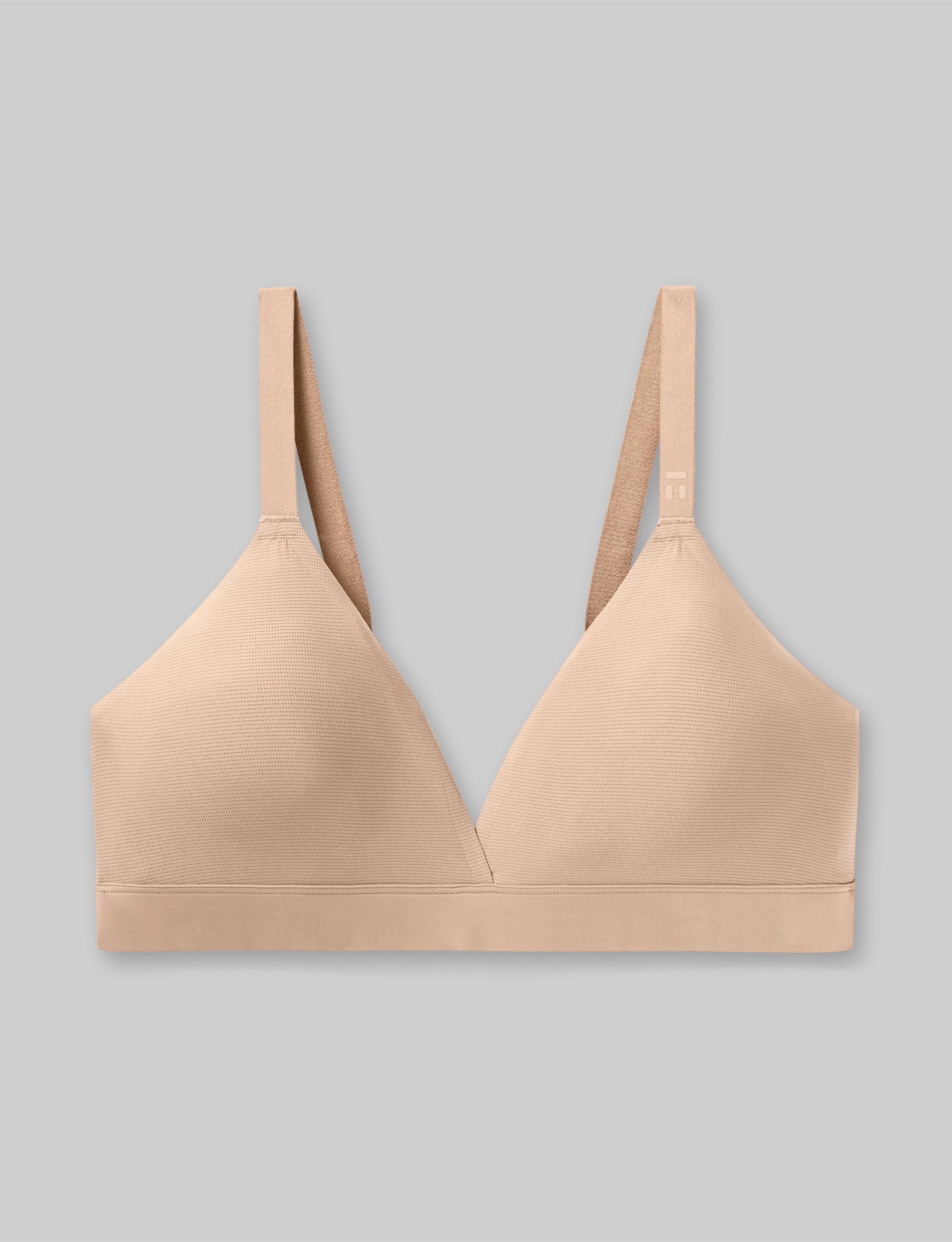 Air Triangle Bralette