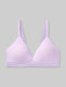 Air Triangle Bralette::Lavendula::Swatch