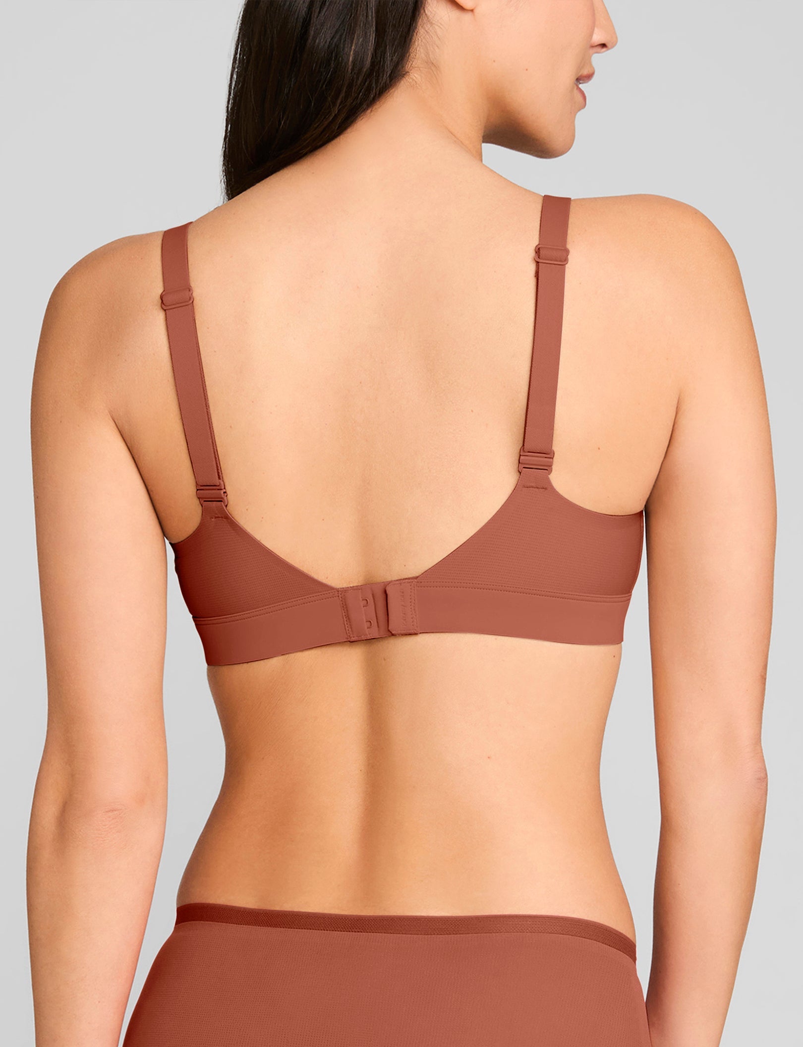 Air Triangle Bralette