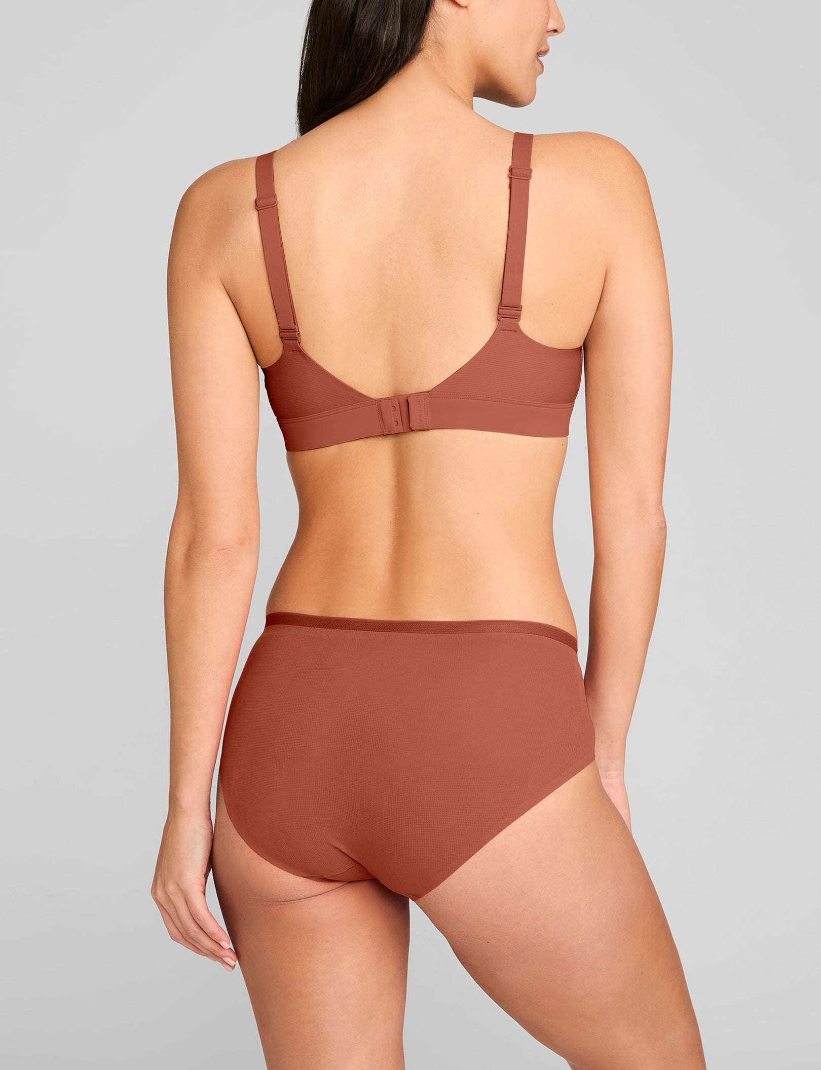 Air Triangle Bralette