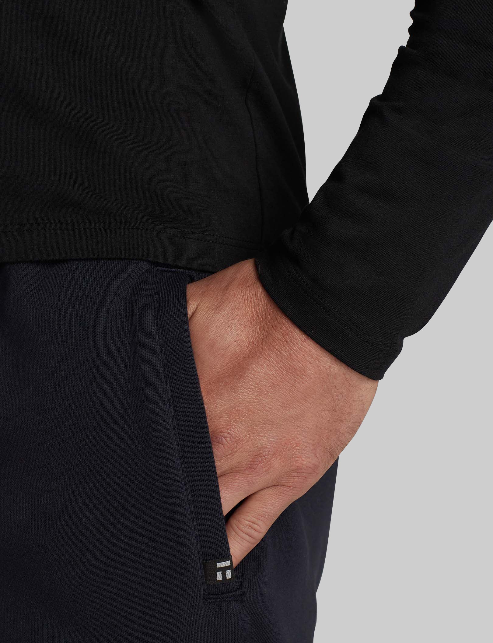 Adaptable Sweatpant