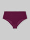 Women's Air Hipster::Dark Purple::Swatch