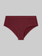 Women's Air Hipster::Cabernet Red::Swatch
