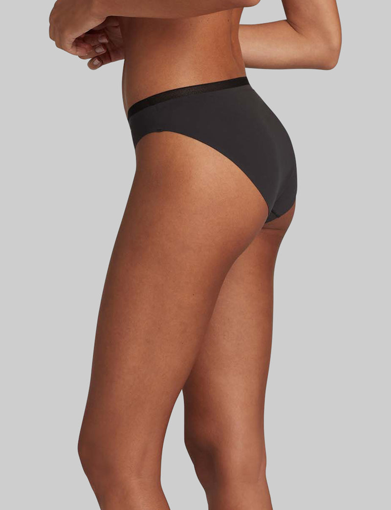 Women's Air Bikini::Black