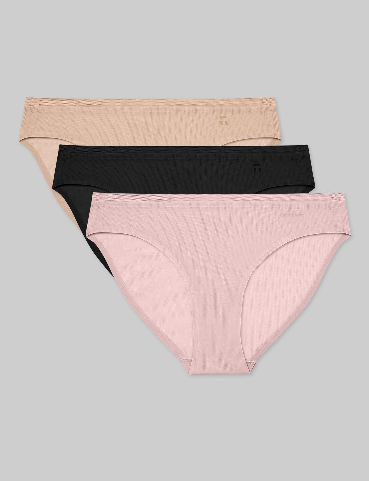 Women's Air Bikini (3-Pack)