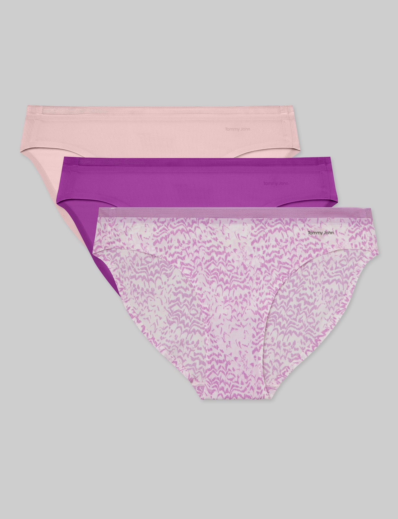 Women's Air Bikini (3-Pack)