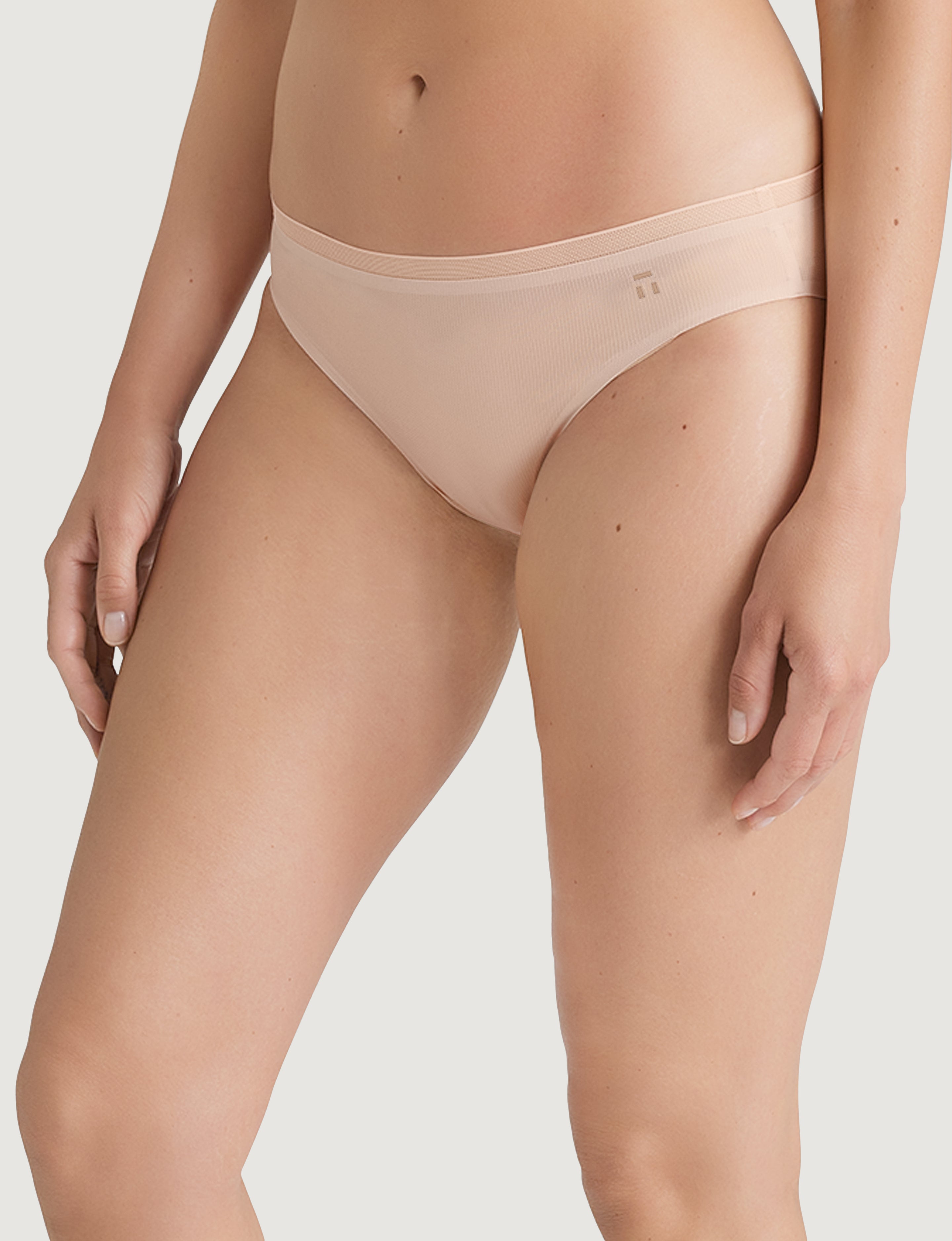 Women's Air Triangle Bralette & Bikini Set