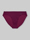 Women's Air Bikini::Dark Purple::Swatch