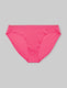 Women's Air Bikini::Raspberry Sorbet::Swatch