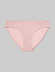 Women's Air Bikini::Veiled Pink::Swatch