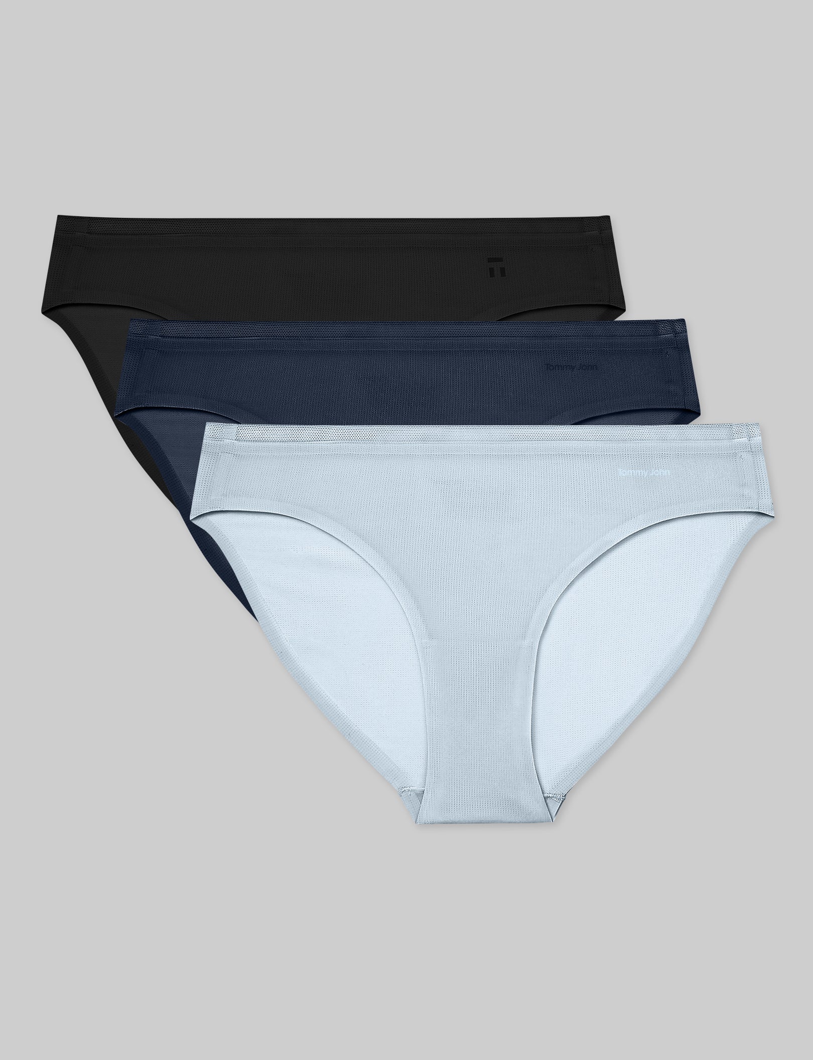 Women's Air Bikini (3-Pack)