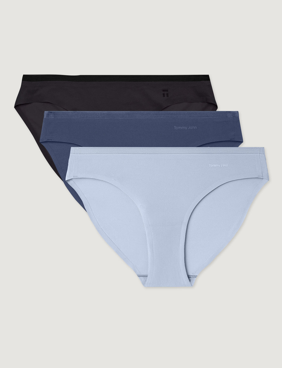 Women's Air Bikini (3-Pack)