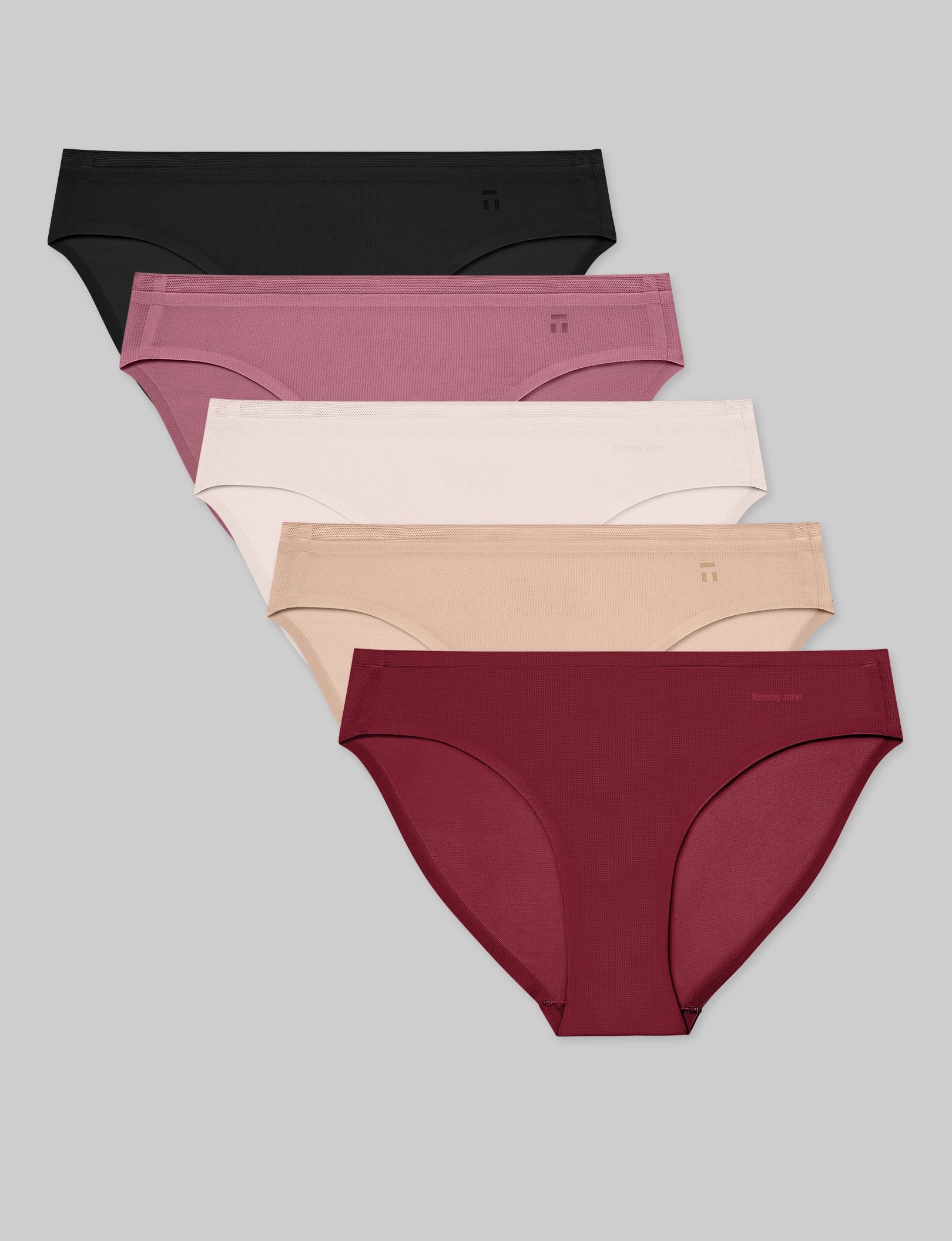 Women's Air Bikini (5-Pack)