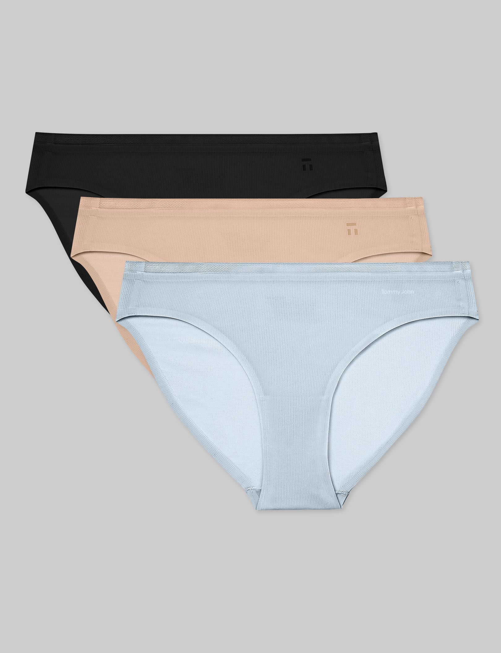 Women's Air Bikini (3-Pack)