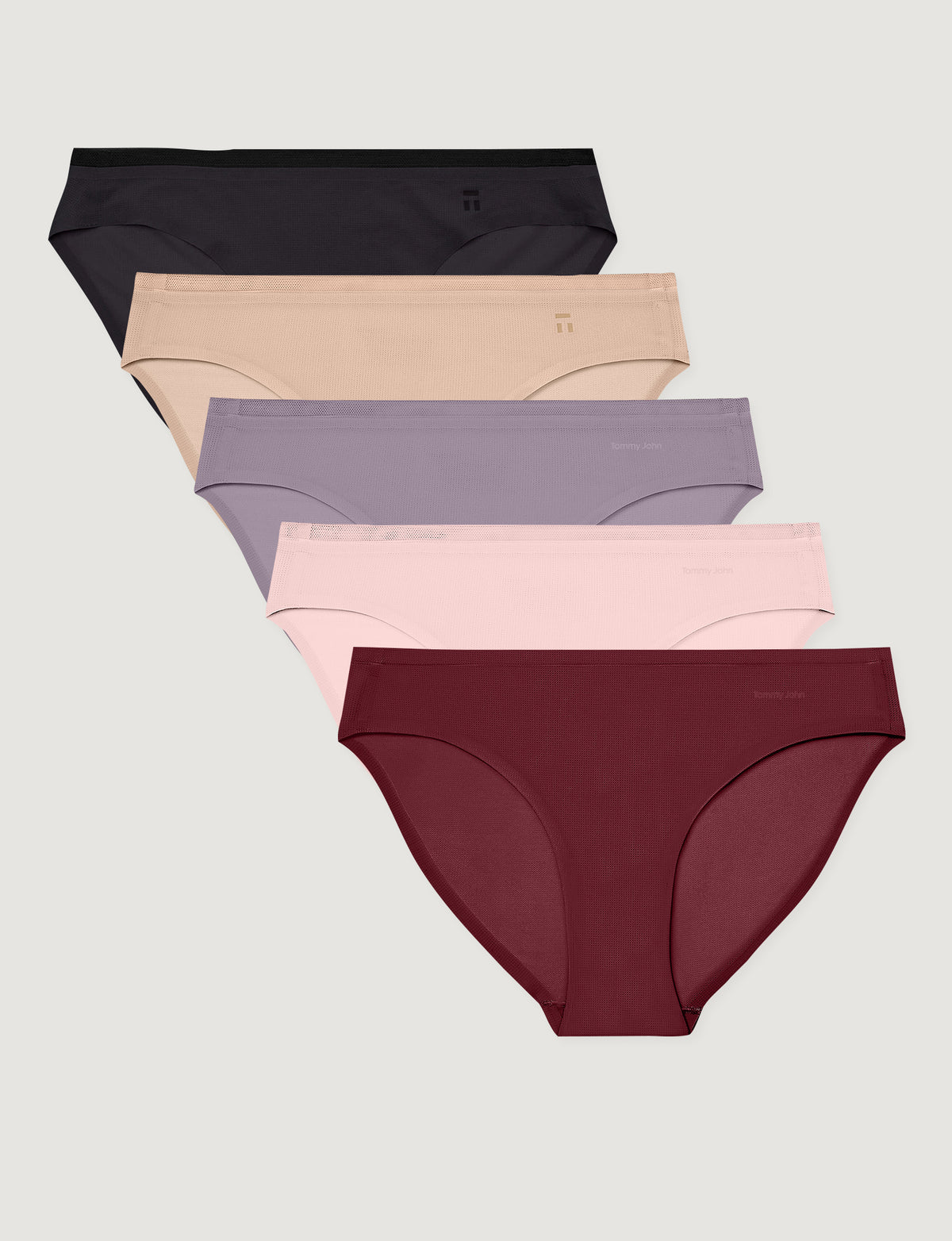 Women's Air Bikini (5-Pack)