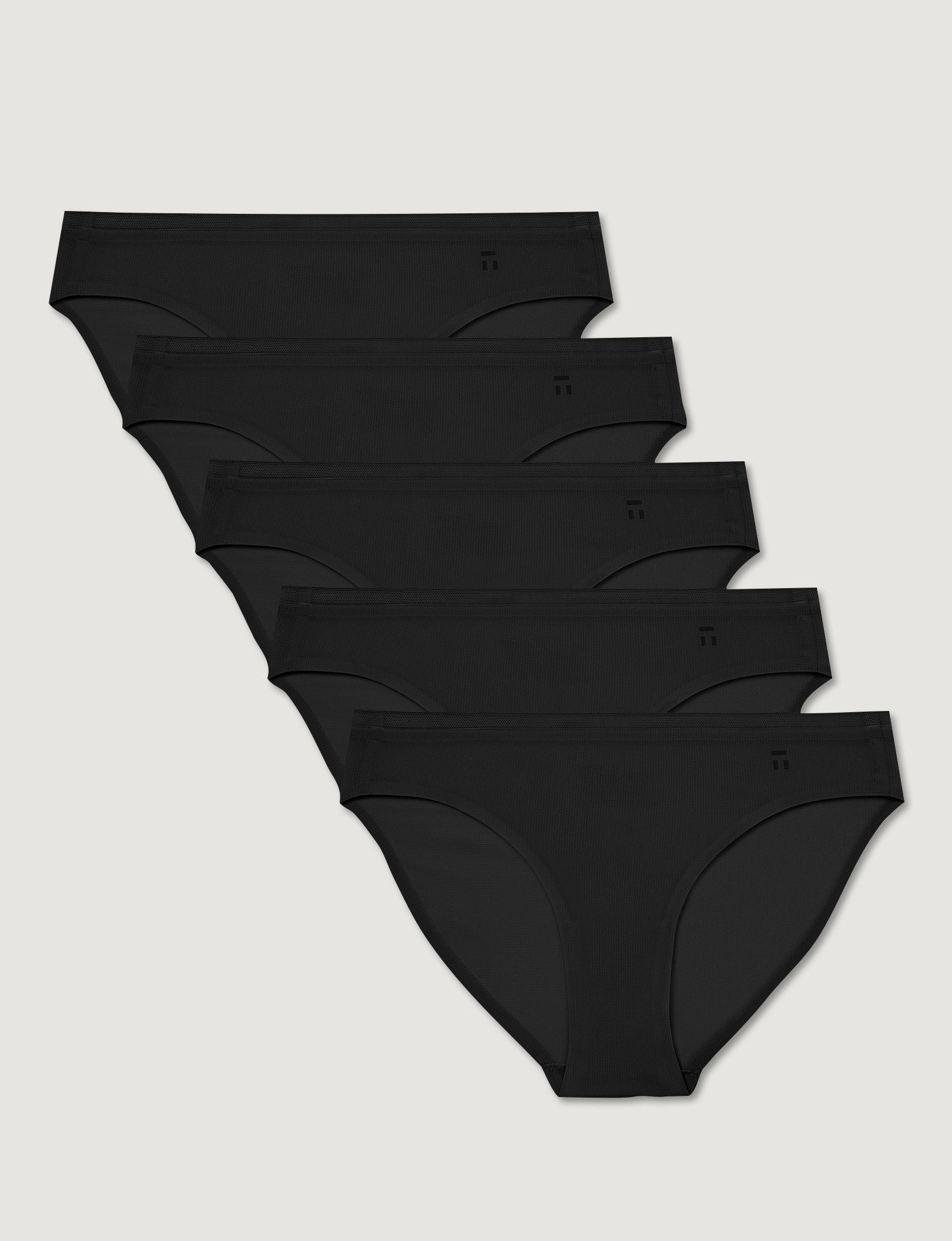 Women's Air Bikini (5-Pack)