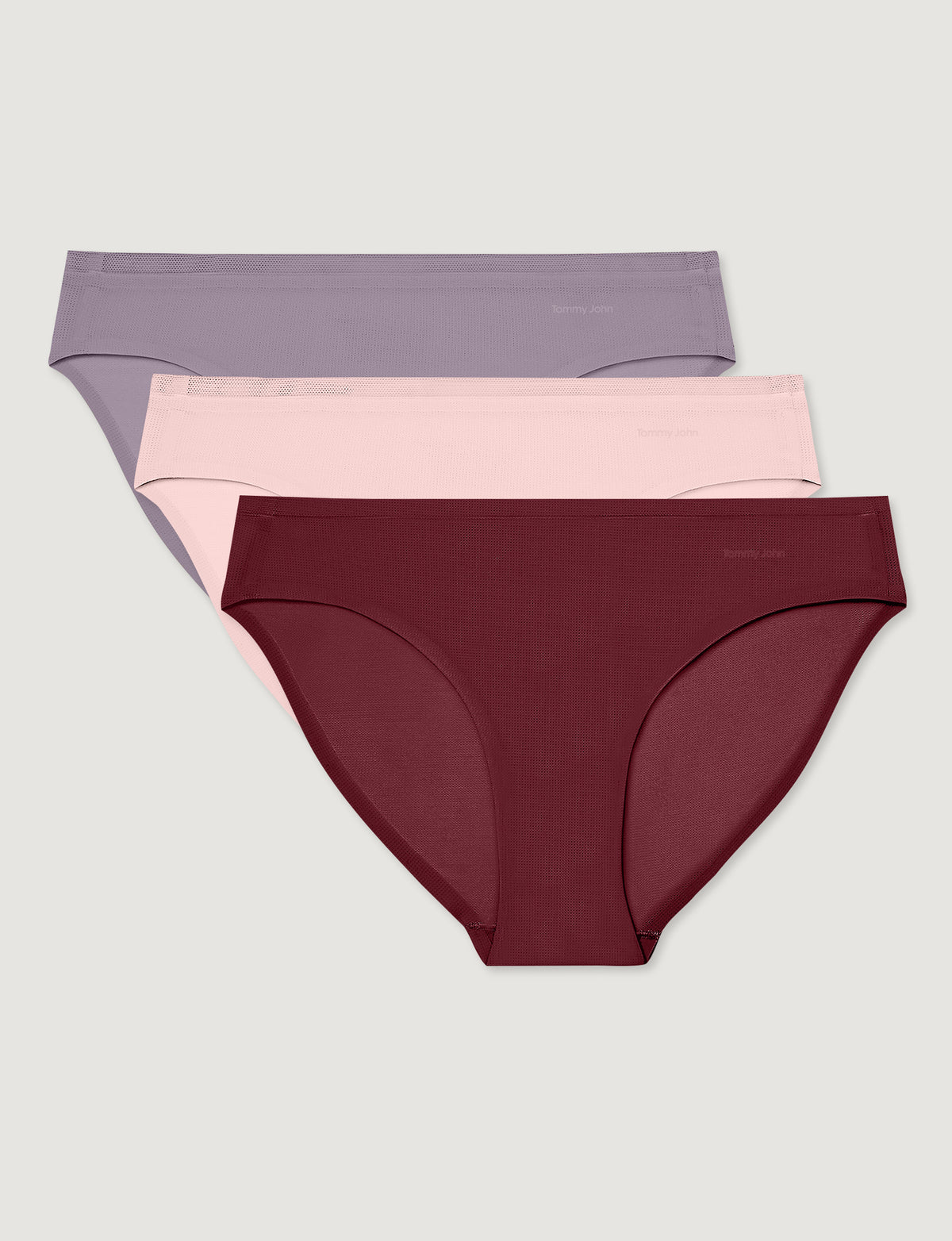 Women's Air Bikini (3-Pack)