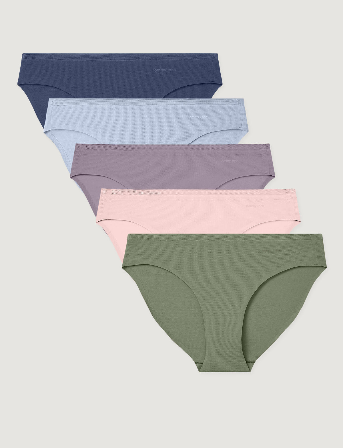 Women's Air Bikini (5-Pack)