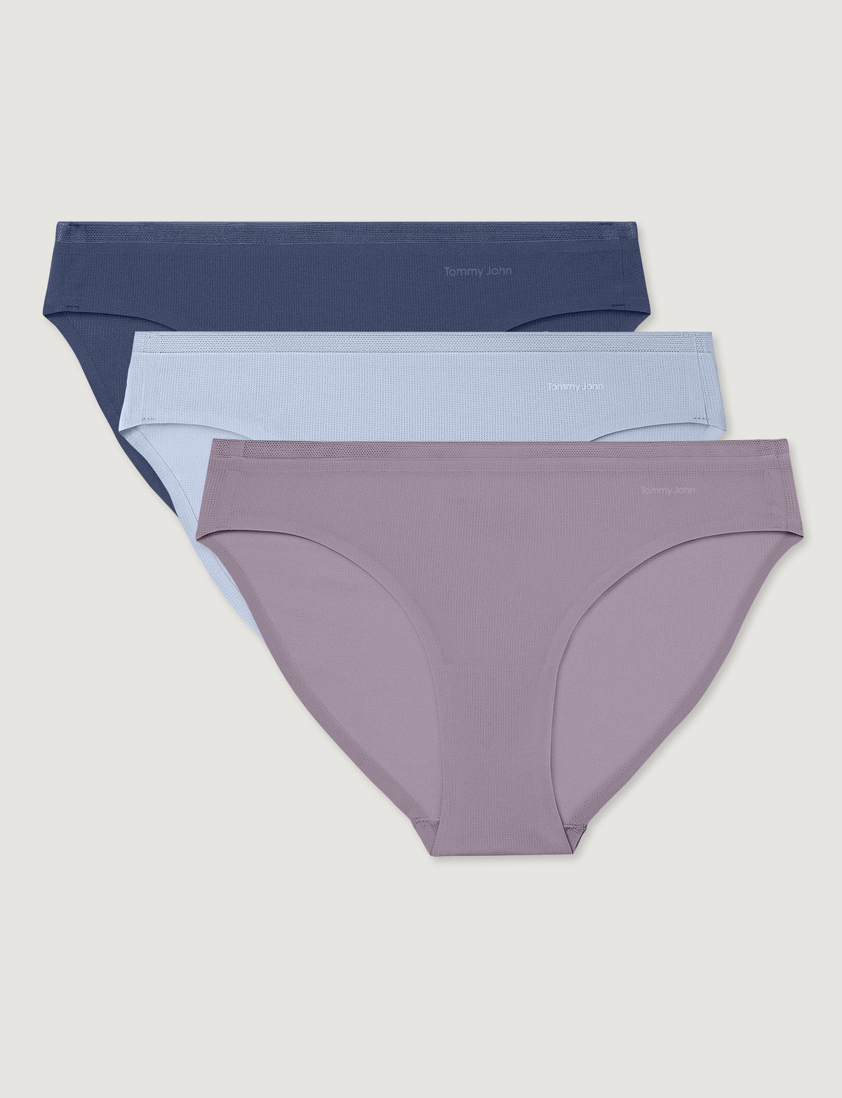 Women's Air Bikini (3-Pack)
