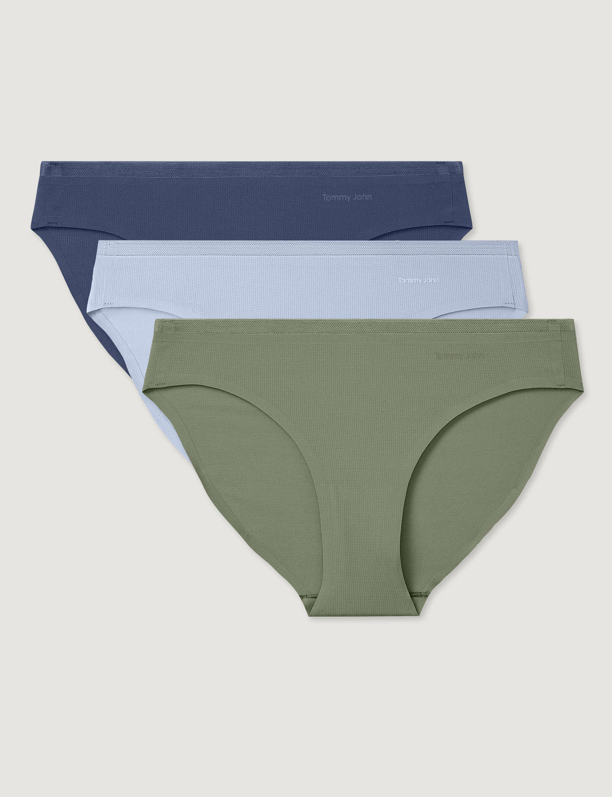 Women's Air Bikini (3-Pack)