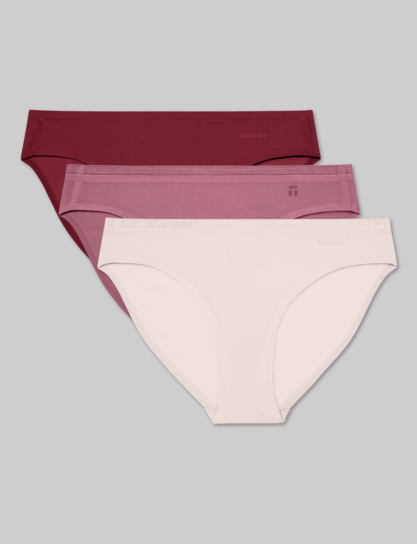 Women's Air Bikini (3-Pack)