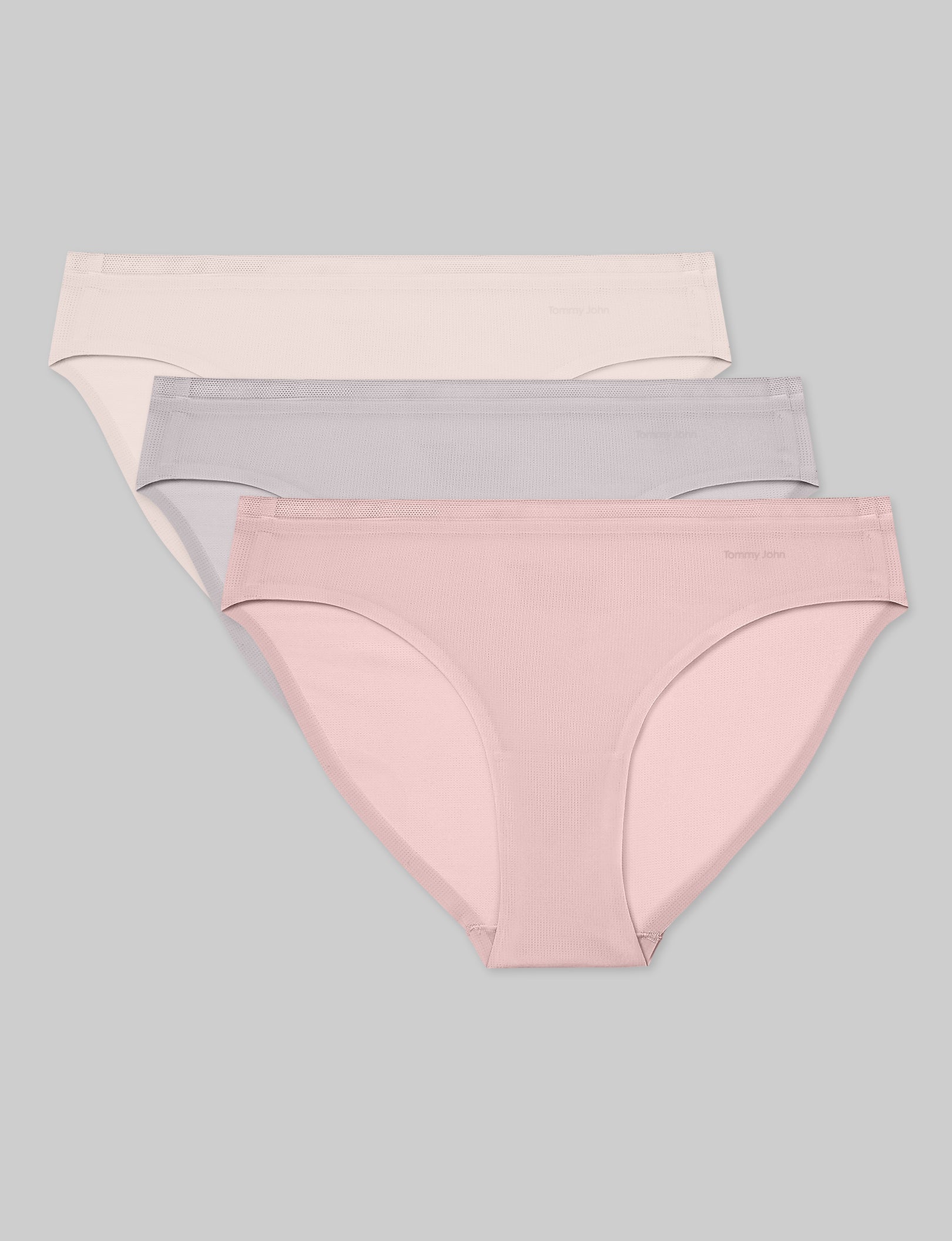 Women's Air Bikini (3-Pack)