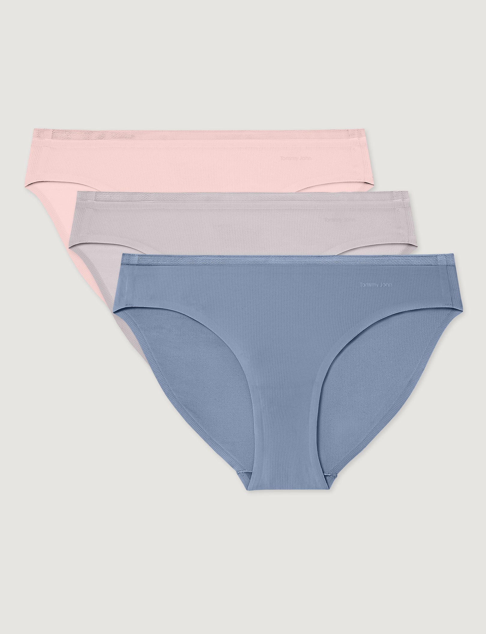 Women's Air Bikini (3-Pack)
