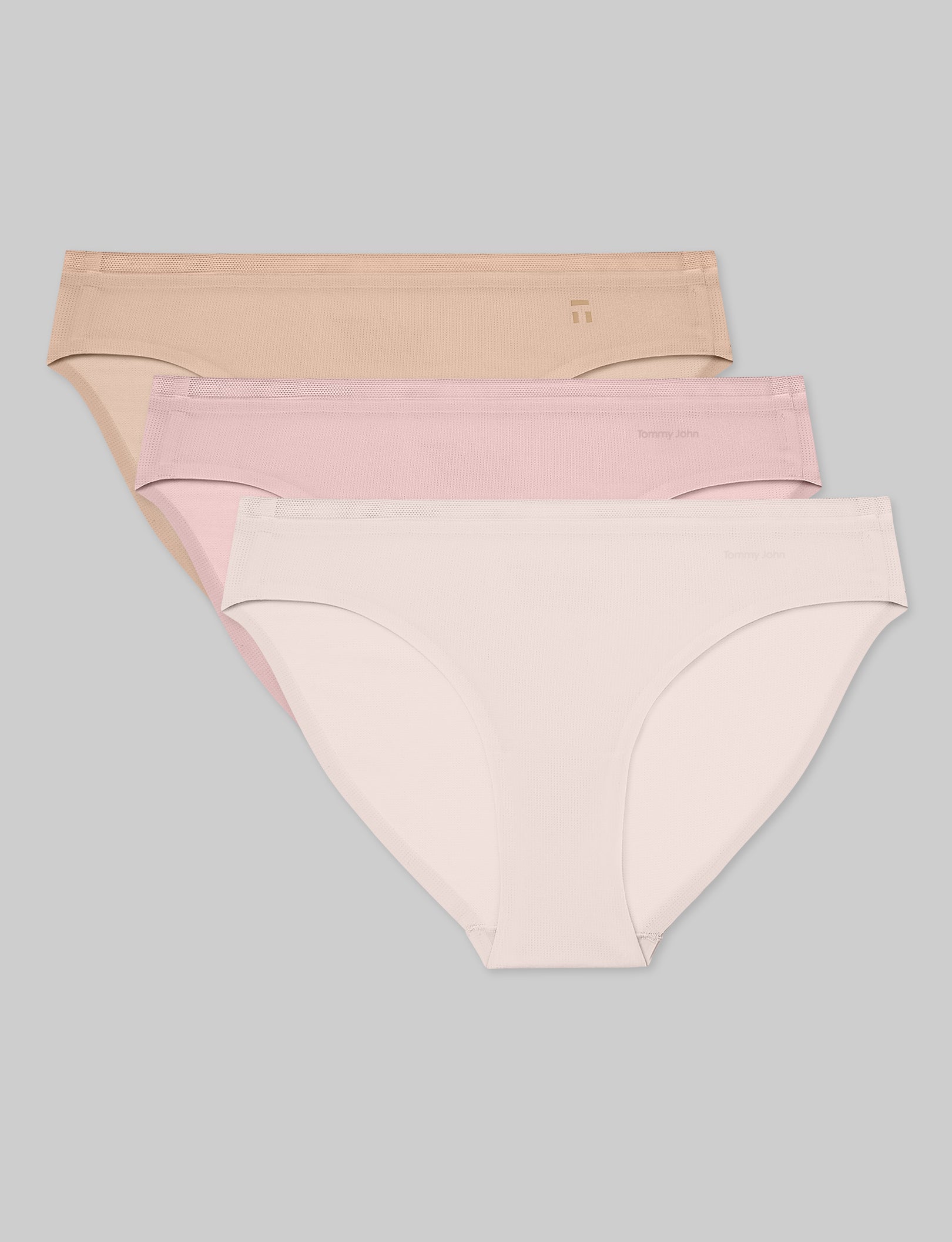 Women's Air Bikini (3-Pack)