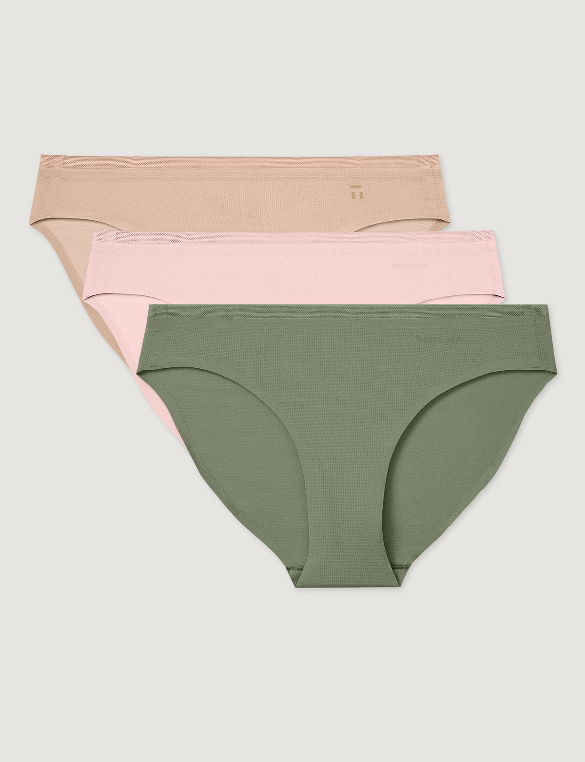 Women's Air Bikini (3-Pack)