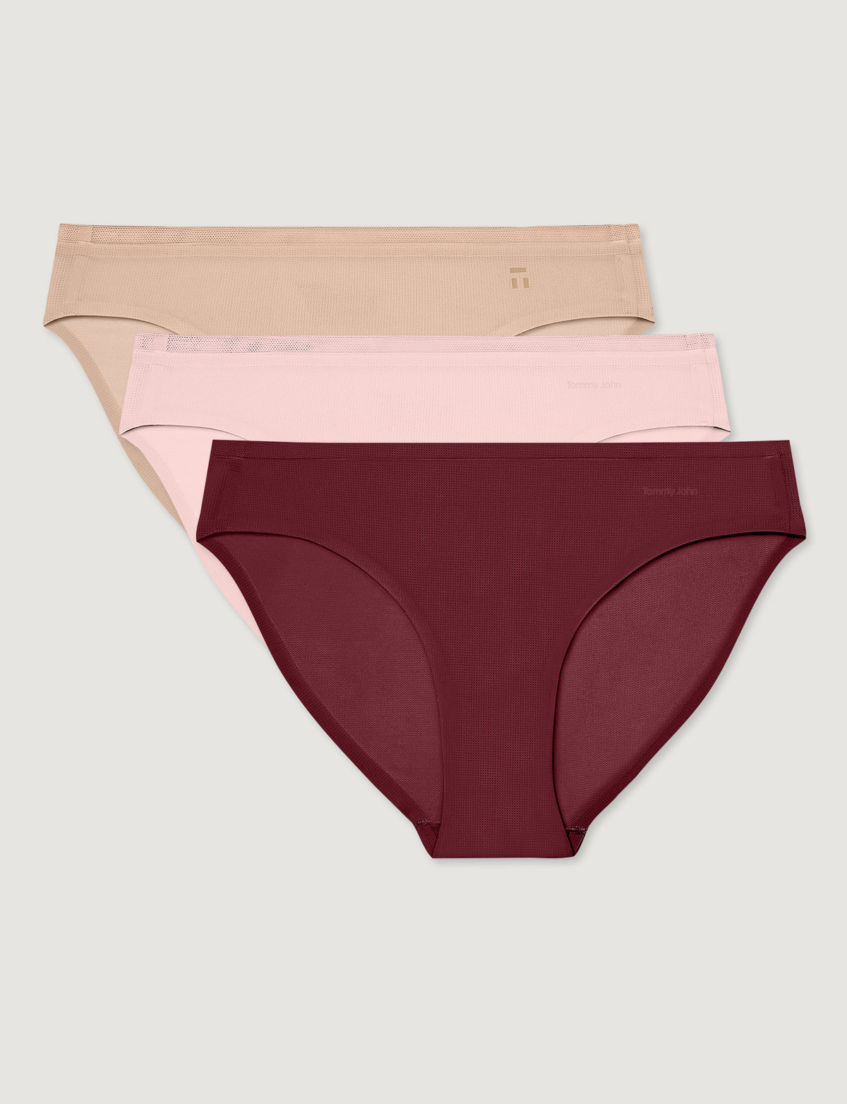 Women's Air Bikini (3-Pack)