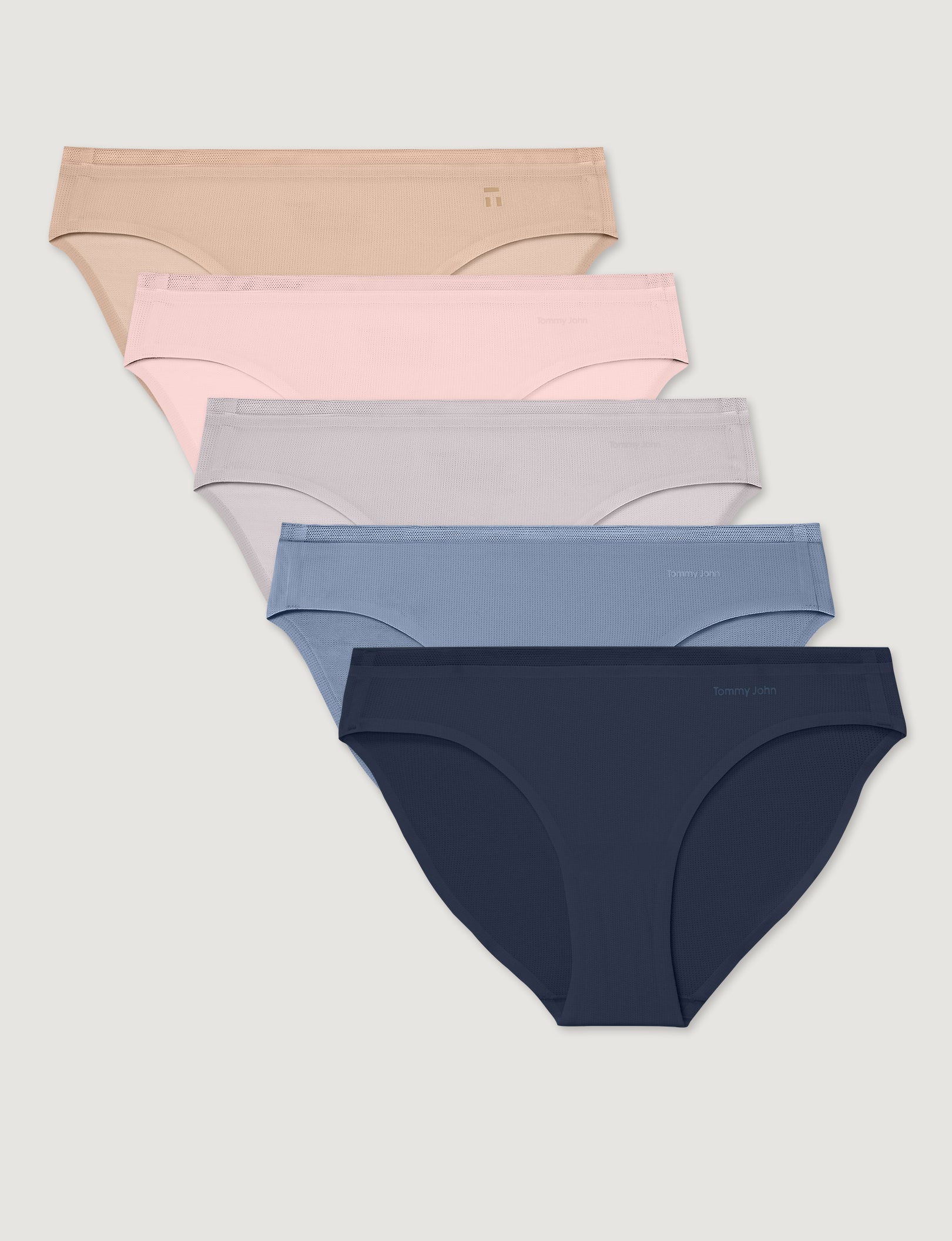 Women's Air Bikini (5-Pack)