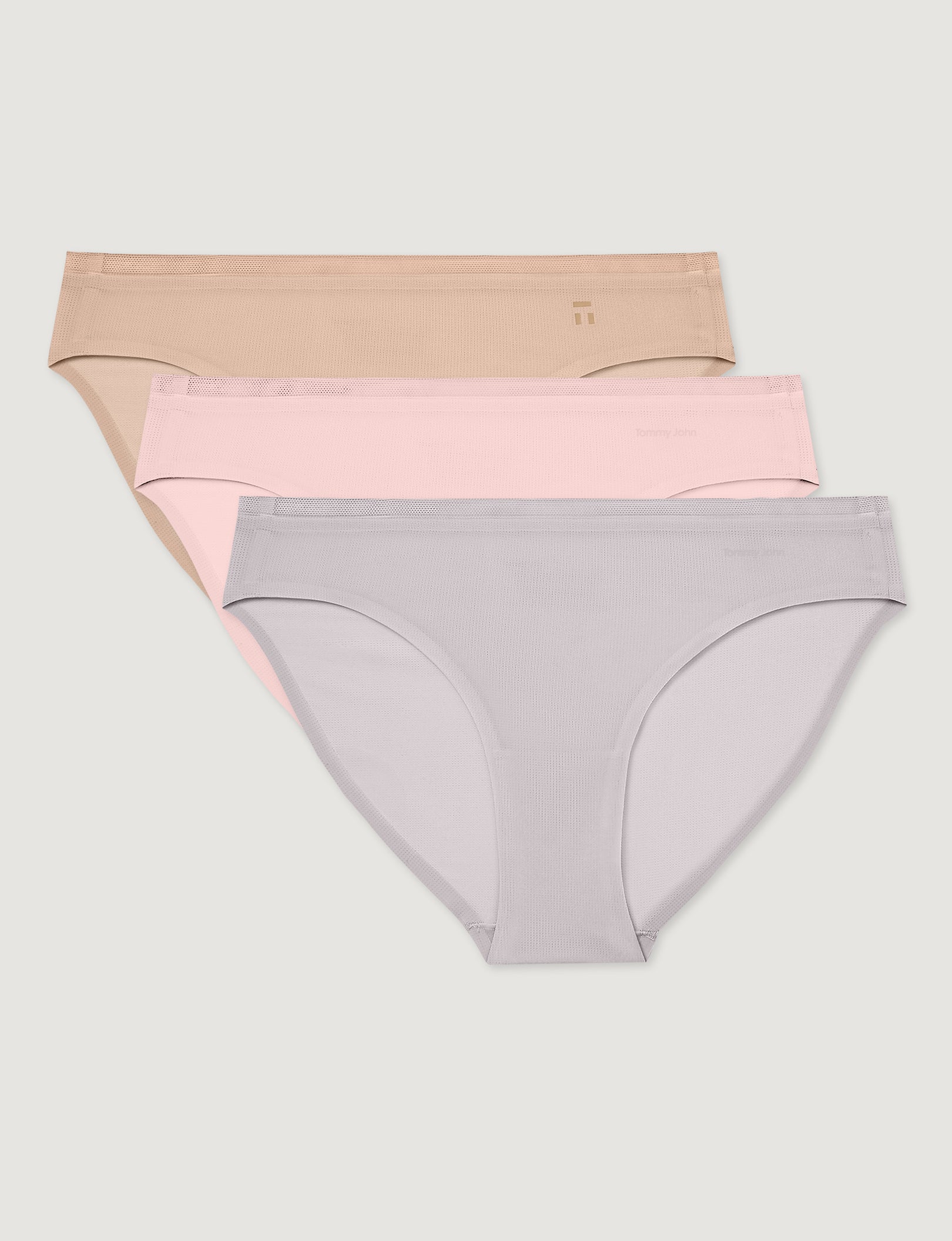 Women's Air Bikini (3-Pack)