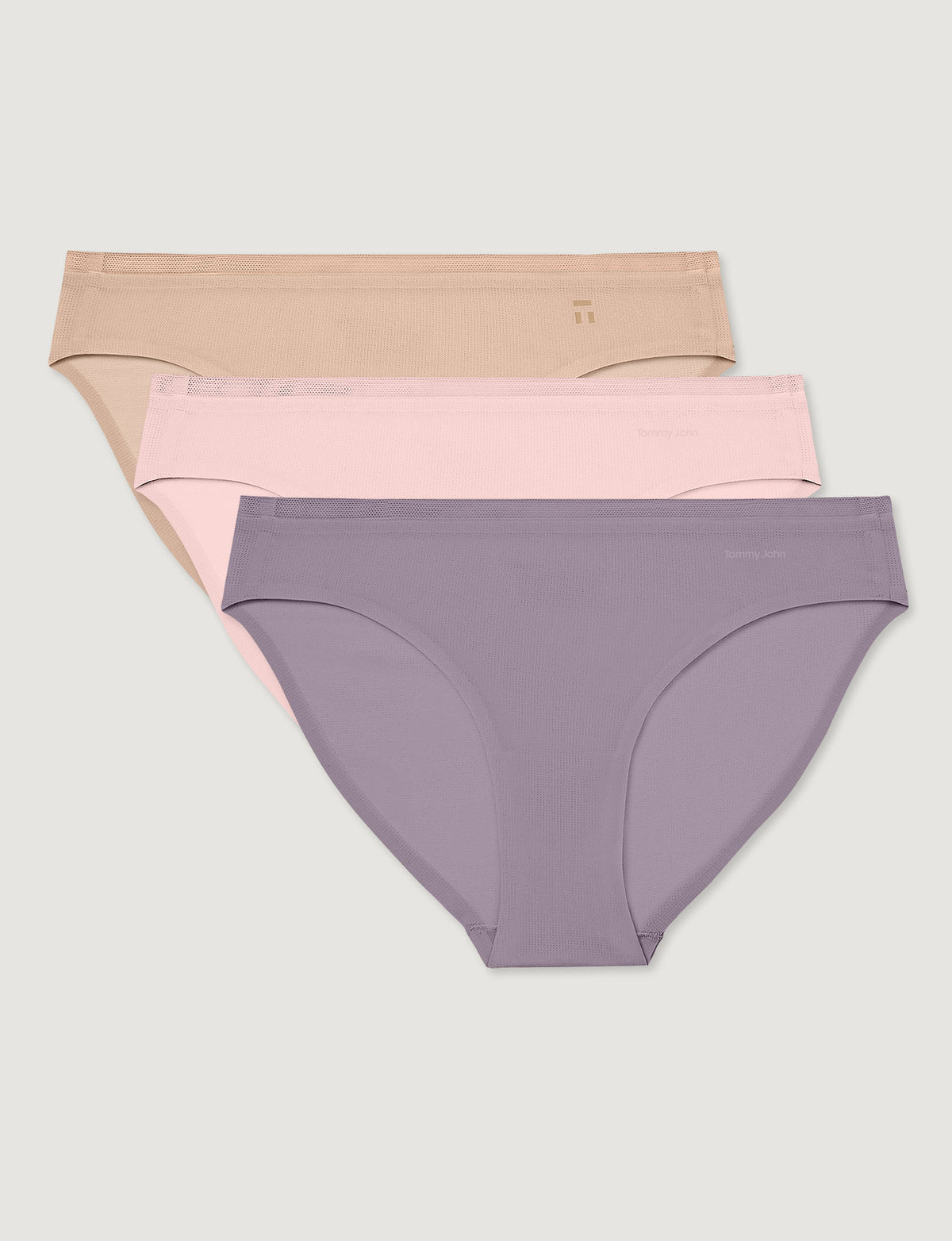 Women's Air Bikini (3-Pack)