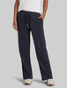 Women's French Terry Pant::Night Sky