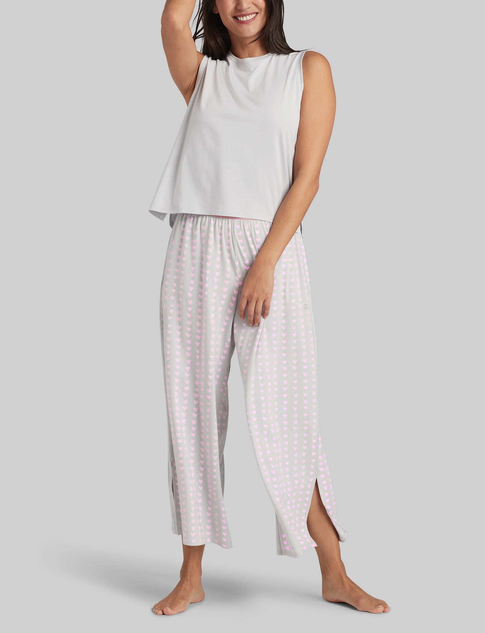 Women’s Power Nap Tank & Pant Set