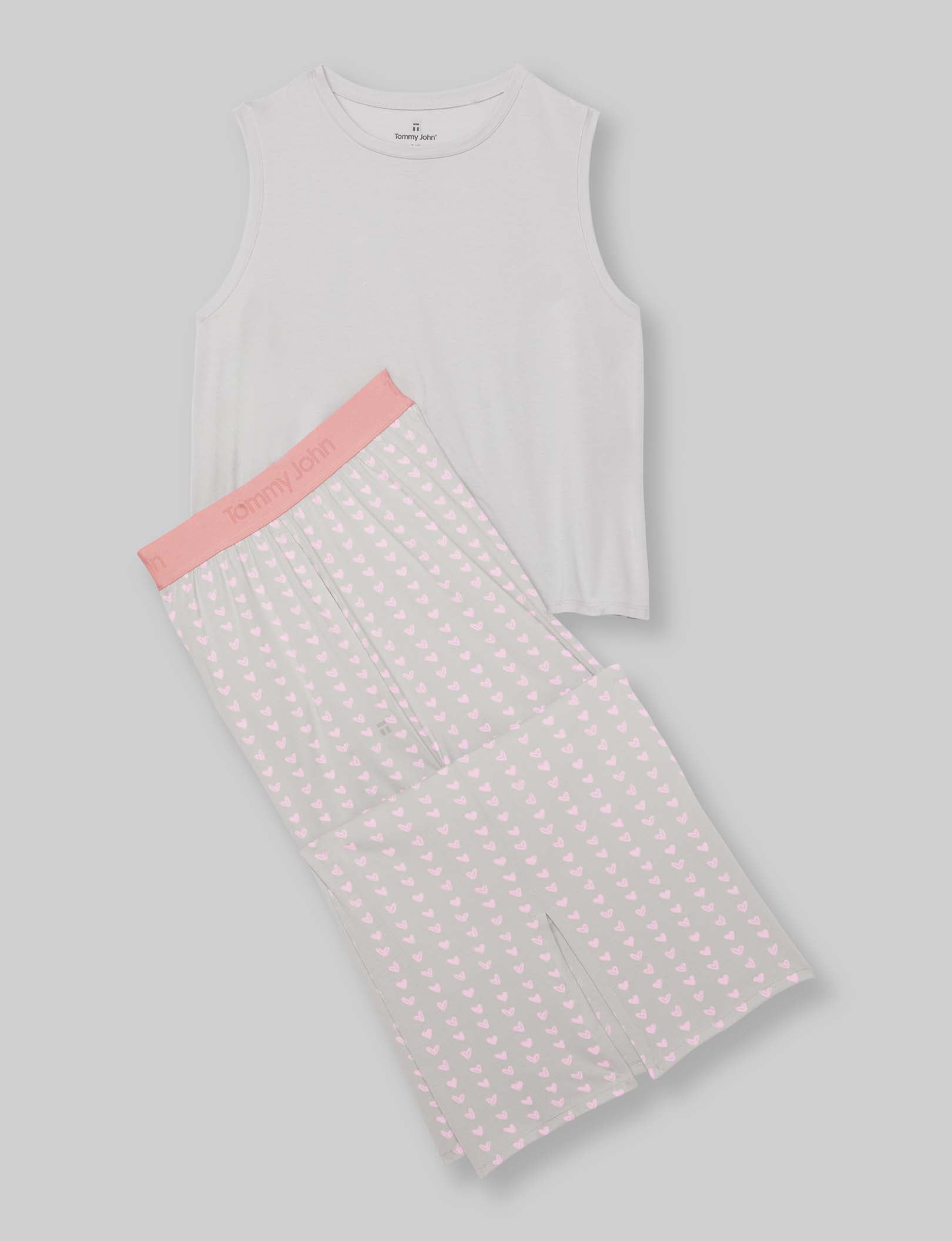 Women’s Power Nap Tank & Pant Set