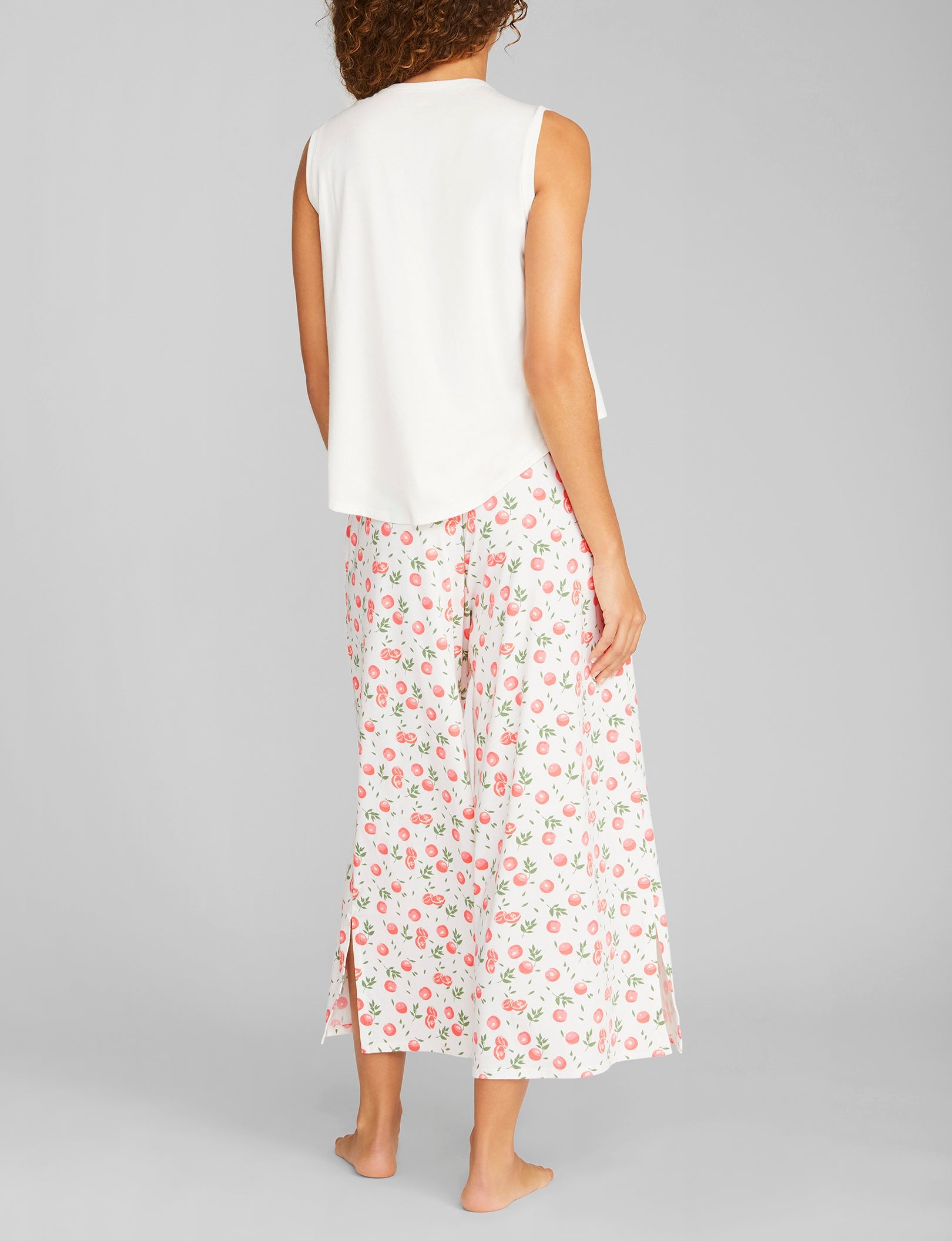Women’s Power Nap Tank & Pant Set