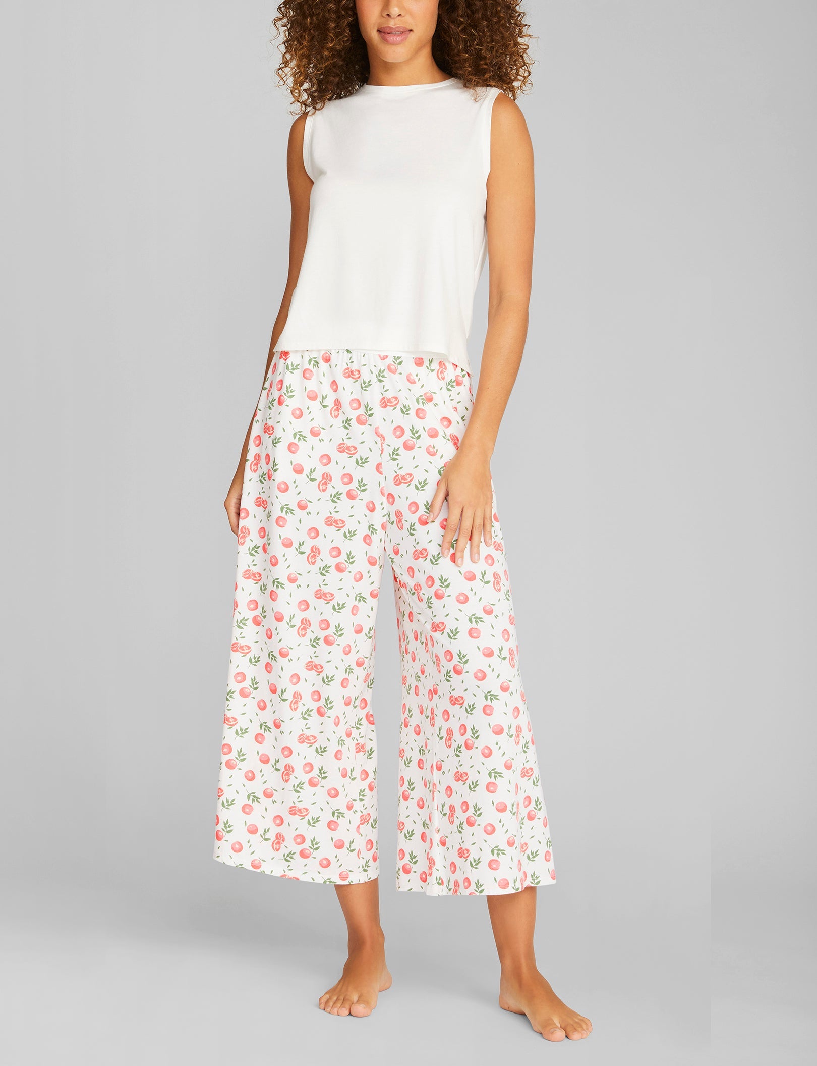 Women’s Power Nap Tank & Pant Set