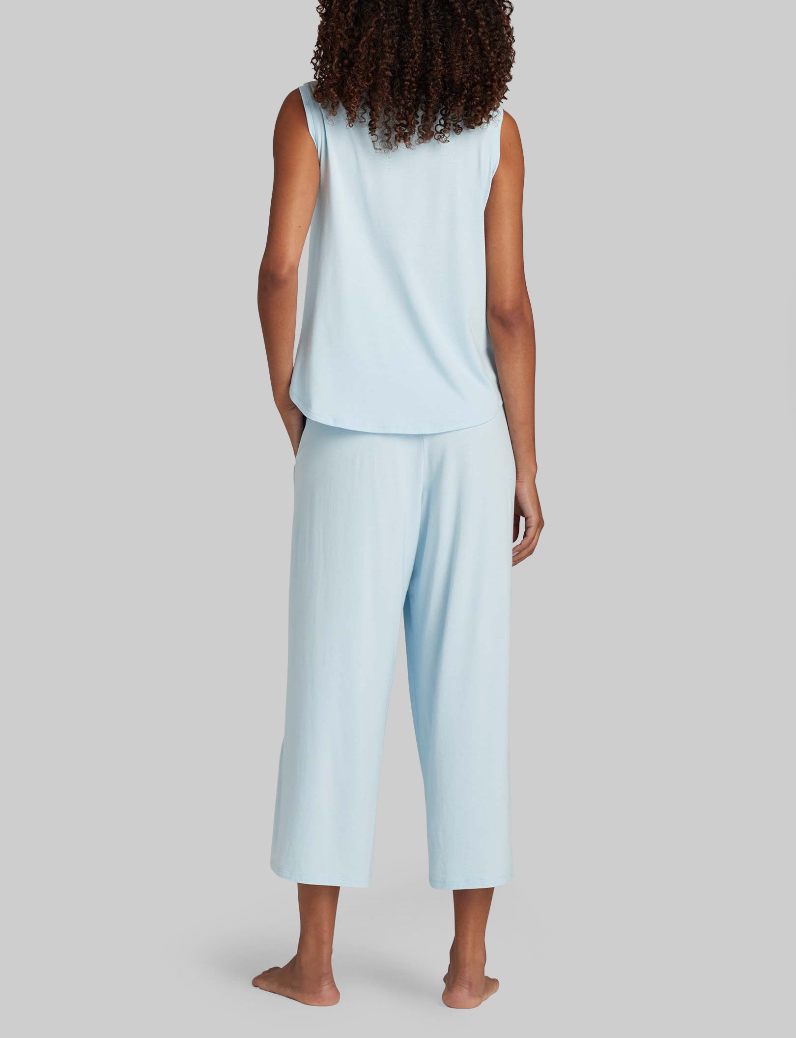 Women’s Power Nap Tank & Pant Set